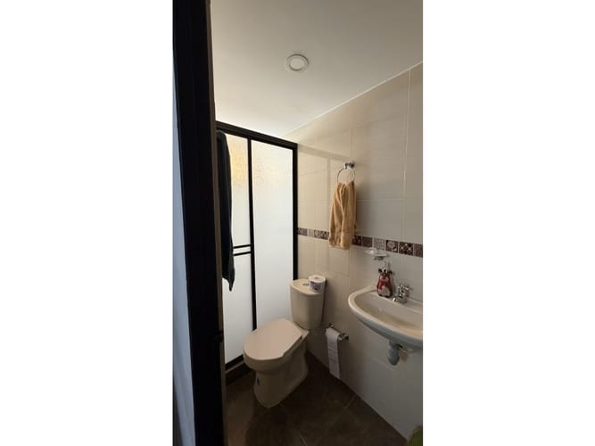 Apartamento de 2 alcobas en venta en Alameda, Cali, 54 m² · foto 16 de 19