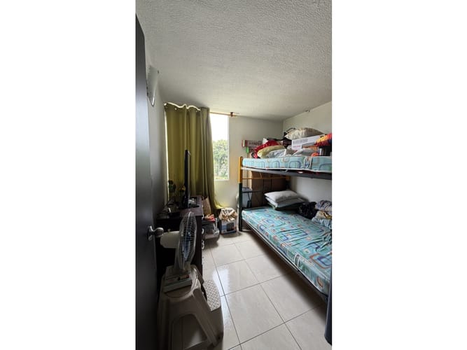 Apartamento de 2 alcobas en venta en Alameda, Cali, 54 m² · foto 17 de 19