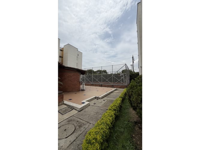 Apartamento de 2 alcobas en venta en Alameda, Cali, 54 m² · foto 19 de 19