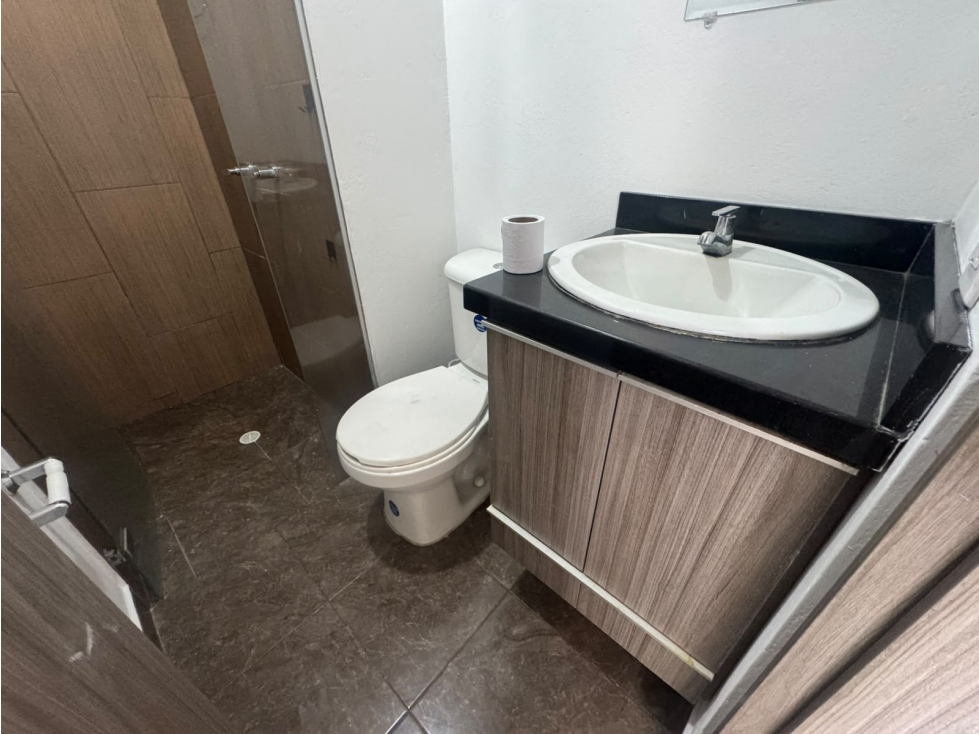 Apartamento en arriendo en La America, Medellín · foto 9 de 9