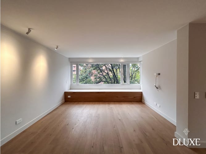 Apartaestudio en arriendo en Chapinero, Bogotá, 360 m² · foto 2 de 24