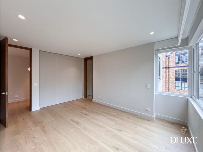 Apartaestudio en arriendo en Chapinero, Bogotá, 360 m² · foto 17 de 24
