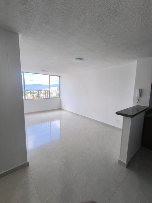 Apartamento de 2 alcobas en venta en Provenza, Bucaramanga, 59 m² · foto 2 de 12