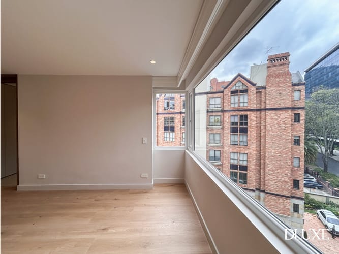 Apartaestudio en arriendo en Chapinero, Bogotá, 360 m² · foto 18 de 24