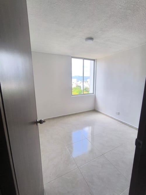 Apartamento de 2 alcobas en venta en Provenza, Bucaramanga, 59 m² · foto 5 de 12