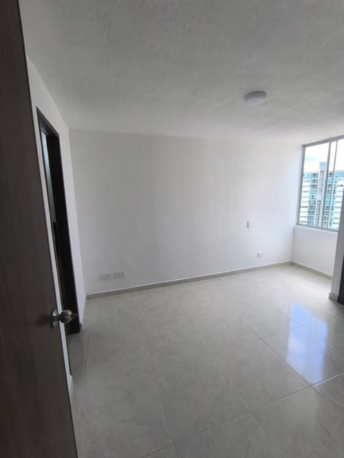 Apartamento de 2 alcobas en venta en Provenza, Bucaramanga, 59 m² · foto 6 de 12