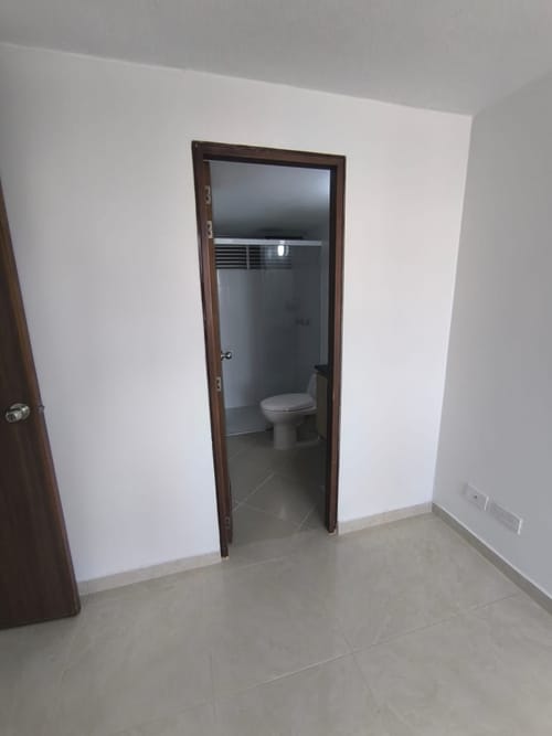 Apartamento de 2 alcobas en venta en Provenza, Bucaramanga, 59 m² · foto 7 de 12