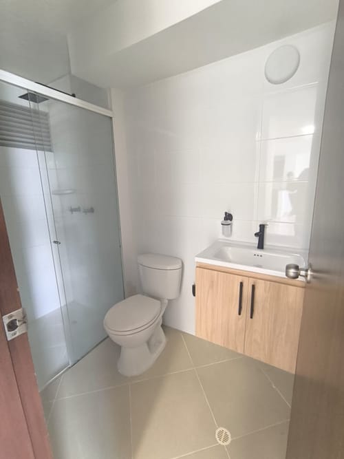 Apartamento de 2 alcobas en venta en Provenza, Bucaramanga, 59 m² · foto 8 de 12