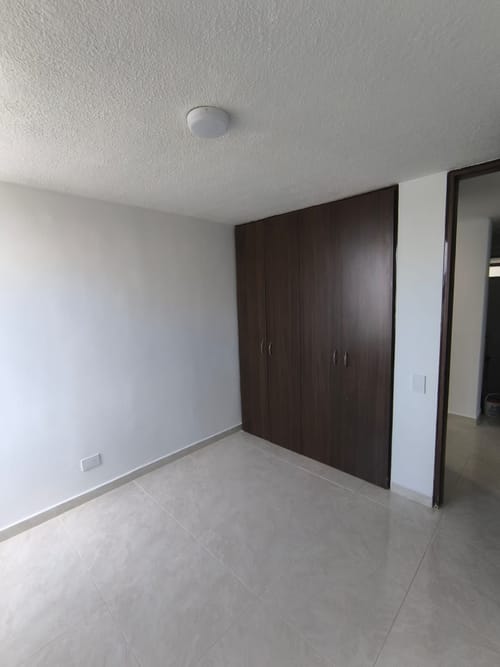 Apartamento de 2 alcobas en venta en Provenza, Bucaramanga, 59 m² · foto 9 de 12