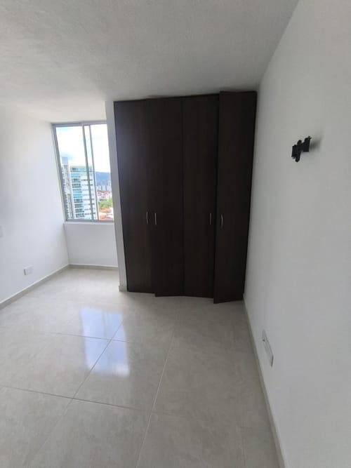 Apartamento de 2 alcobas en venta en Provenza, Bucaramanga, 59 m² · foto 10 de 12