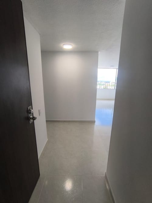Apartamento de 2 alcobas en venta en Provenza, Bucaramanga, 59 m² · foto 12 de 12