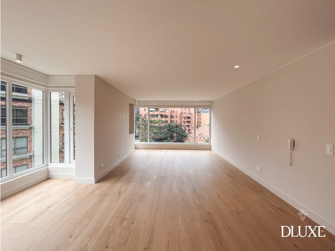 Apartaestudio en arriendo en Chapinero, Bogotá, 360 m² · foto 21 de 24