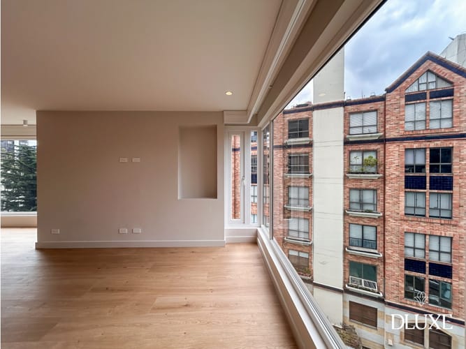Apartaestudio en arriendo en Chapinero, Bogotá, 360 m² · foto 22 de 24