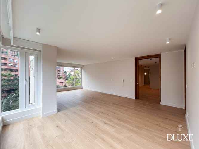 Apartaestudio en arriendo en Chapinero, Bogotá, 360 m² · foto 24 de 24