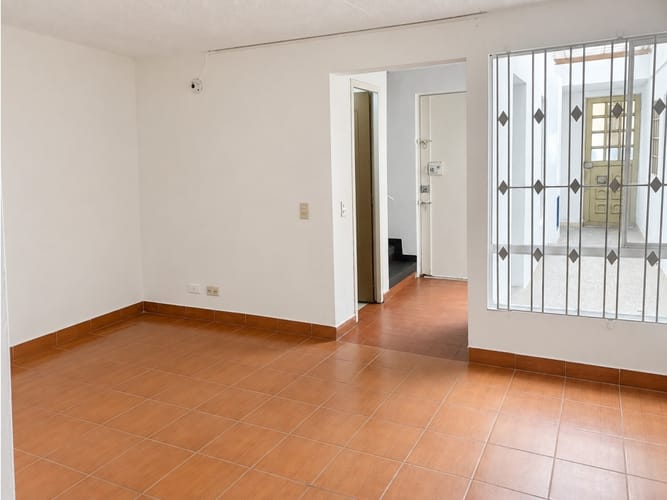 Casa de 4 alcobas en venta en El Trebol, Soacha, 110 m² · foto 7 de 13