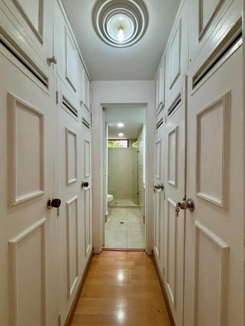 Apartamento de 3 alcobas en arriendo en Santa María De Los Ángeles, Medellín, 134 m² · foto 6 de 16