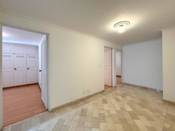 Apartamento de 3 alcobas en arriendo en Santa María De Los Ángeles, Medellín, 134 m² · foto 7 de 16