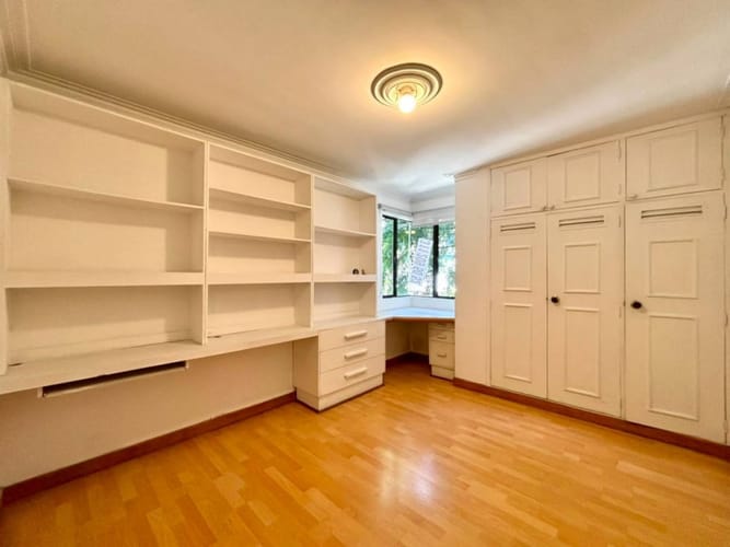 Apartamento de 3 alcobas en arriendo en Santa María De Los Ángeles, Medellín, 134 m² · foto 9 de 16
