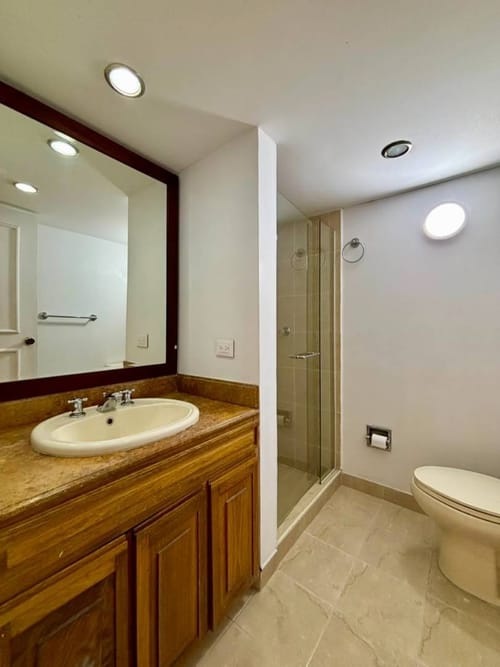 Apartamento de 3 alcobas en arriendo en Santa María De Los Ángeles, Medellín, 134 m² · foto 10 de 16