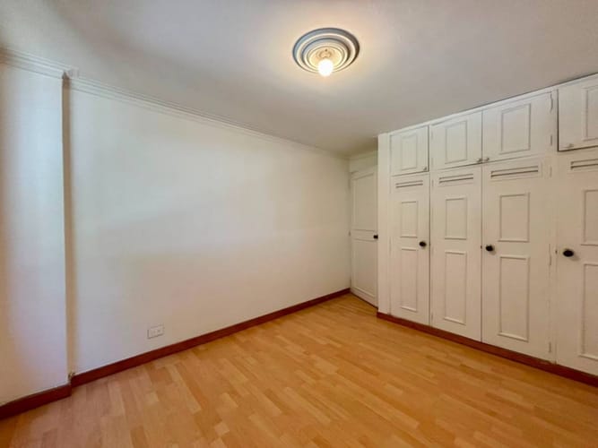 Apartamento de 3 alcobas en arriendo en Santa María De Los Ángeles, Medellín, 134 m² · foto 11 de 16