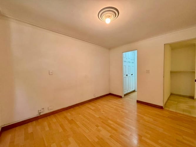Apartamento de 3 alcobas en arriendo en Santa María De Los Ángeles, Medellín, 134 m² · foto 13 de 16