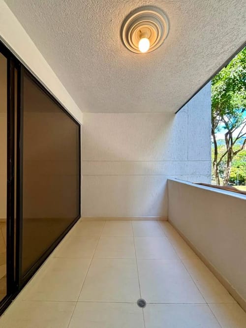 Apartamento de 3 alcobas en arriendo en Santa María De Los Ángeles, Medellín, 134 m² · foto 15 de 16