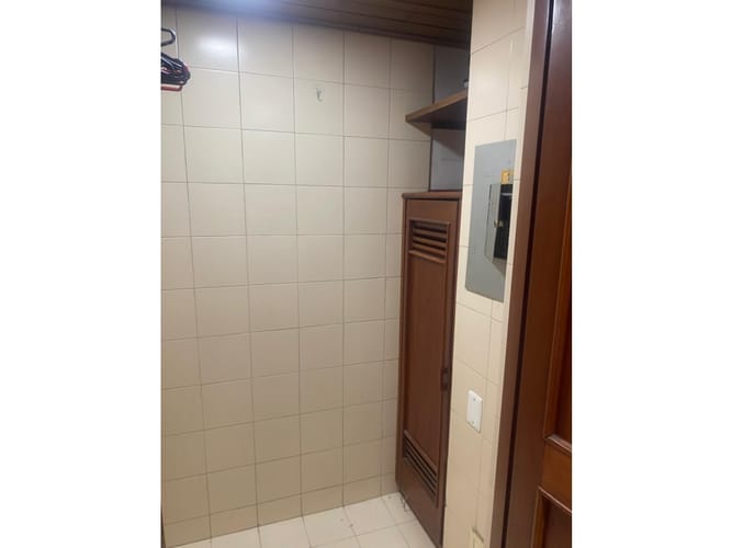 Apartaestudio en venta en Chico Norte, Bogotá, 52 m² · foto 7 de 13