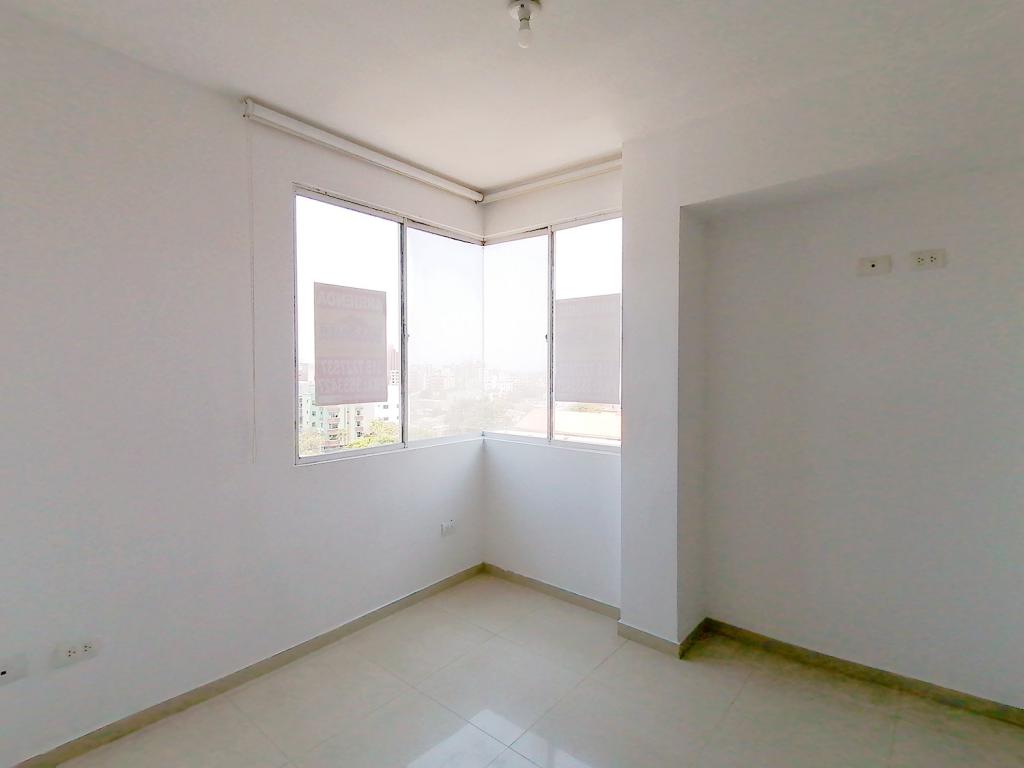 Apartamento en arriendo en El Porvenir, Barranquilla · foto 12 de 15