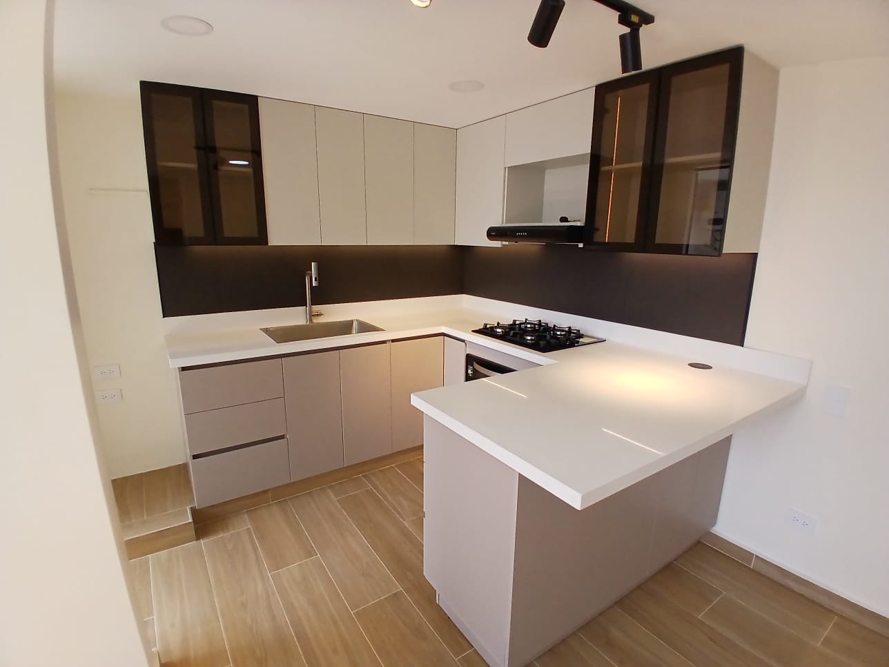 Apartamento en Arriendo en Santa ana, Bello