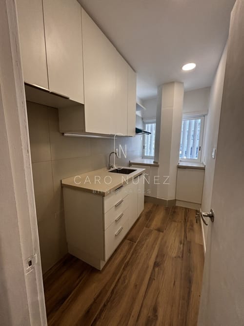 Alquiler o venta apto 1 dormitorio a mts del mar · Photo 5