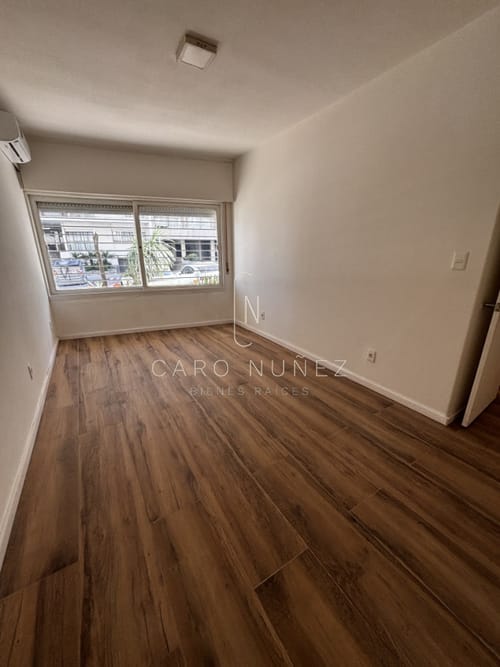 Alquiler o venta apto 1 dormitorio a mts del mar · Photo 6