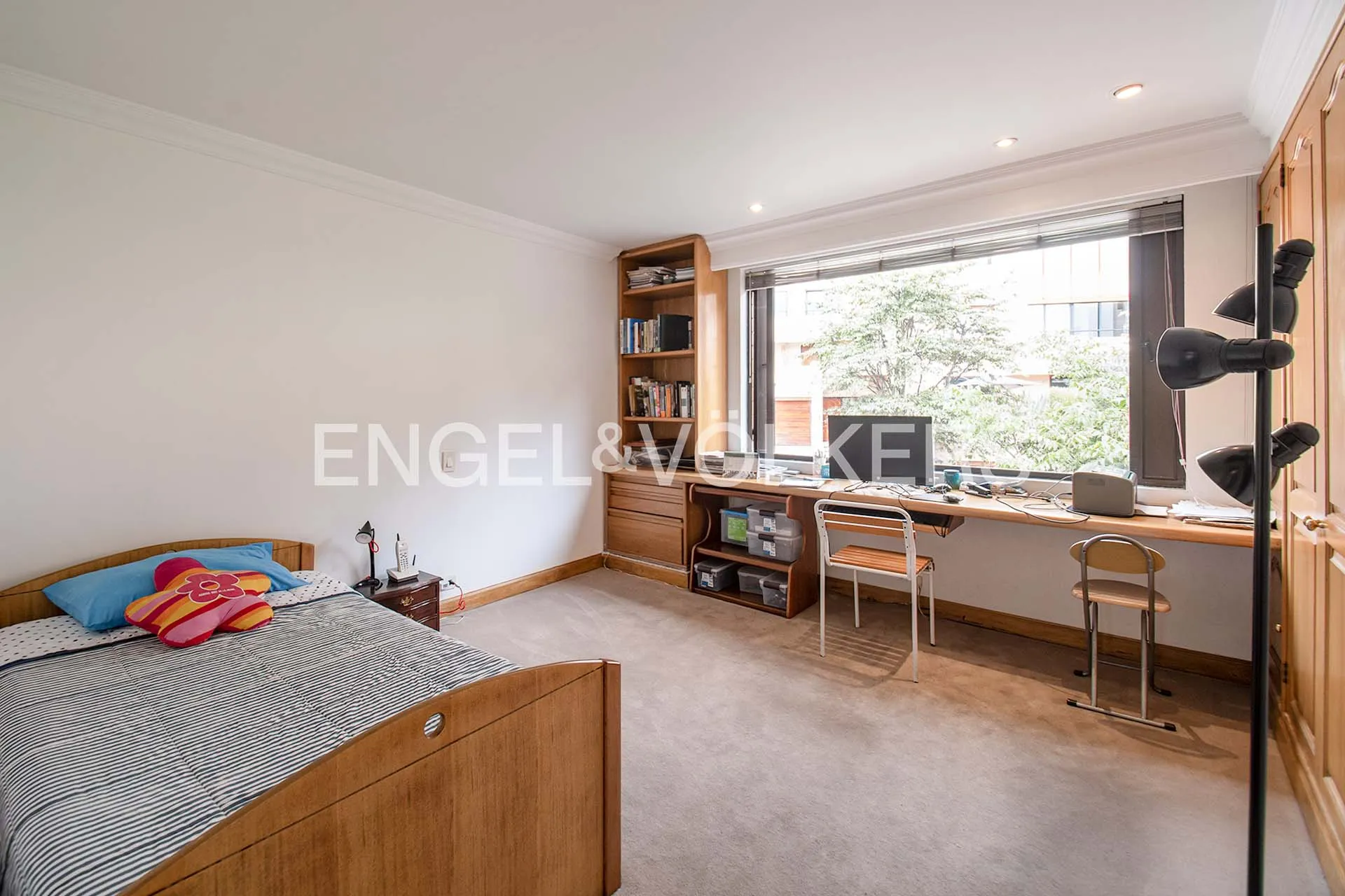 Casa en venta en Bosques Del Marques, Bogotá · foto 24 de 24