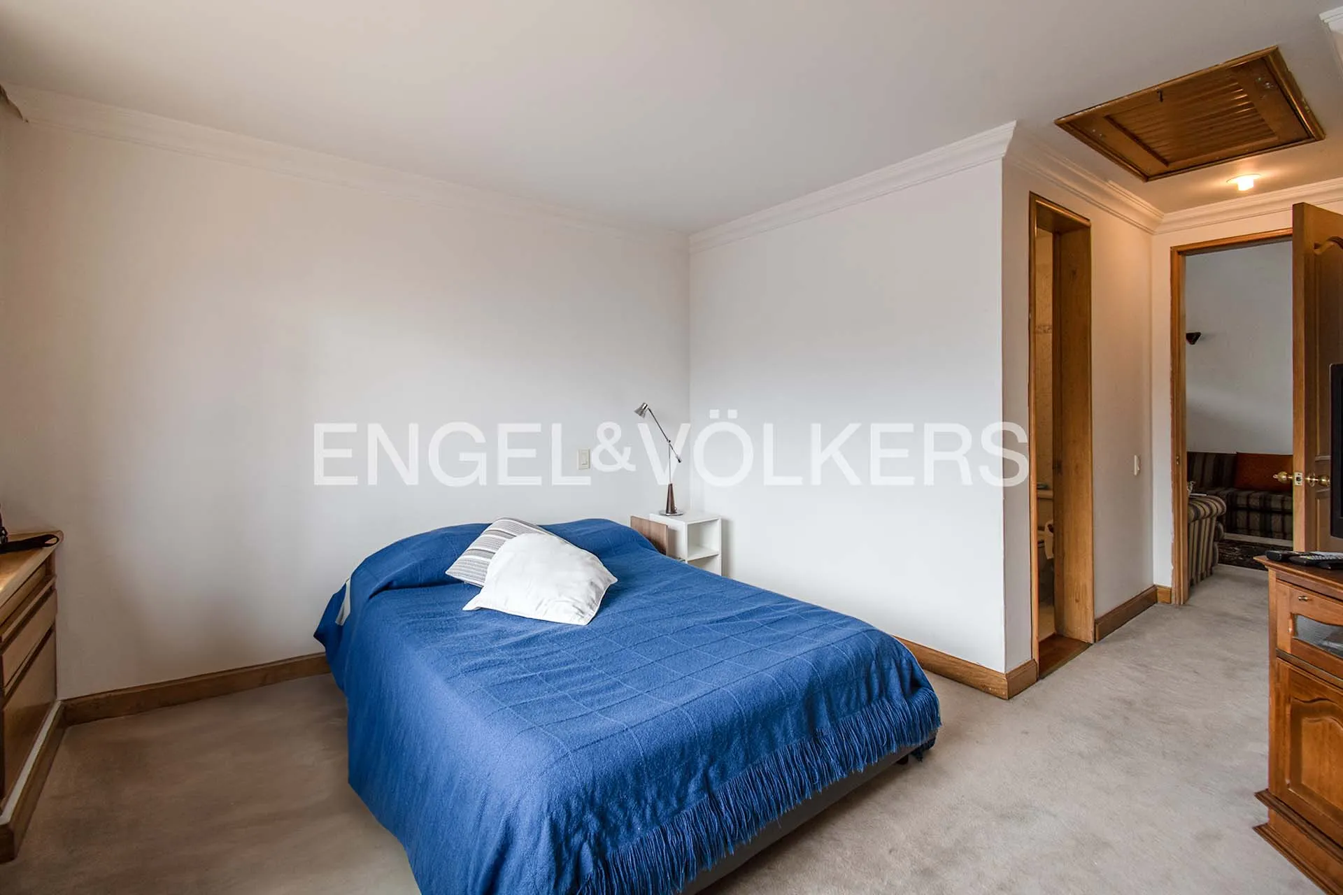 Casa en venta en Bosques Del Marques, Bogotá · foto 22 de 24