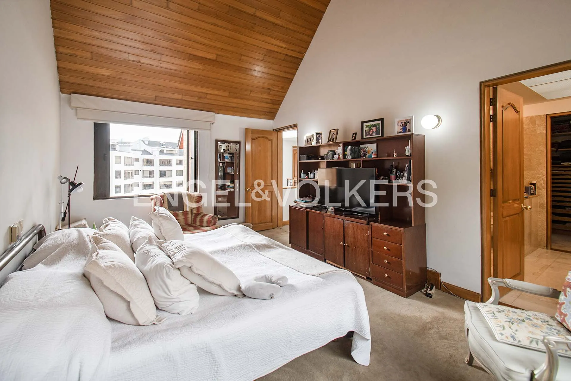 Casa en venta en Bosques Del Marques, Bogotá · foto 17 de 24
