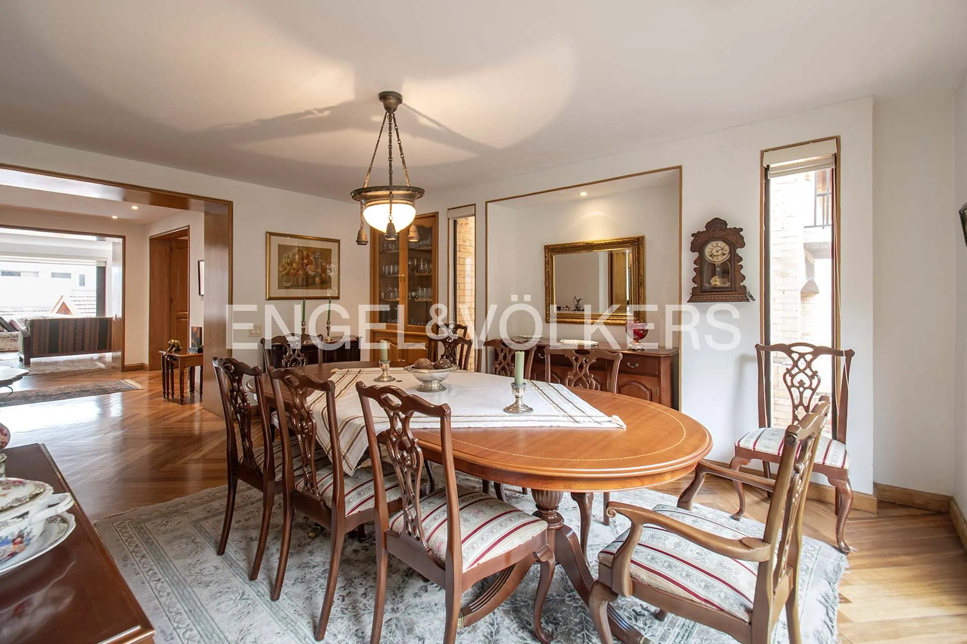 Casa en venta en Bosques Del Marques, Bogotá · foto 11 de 24