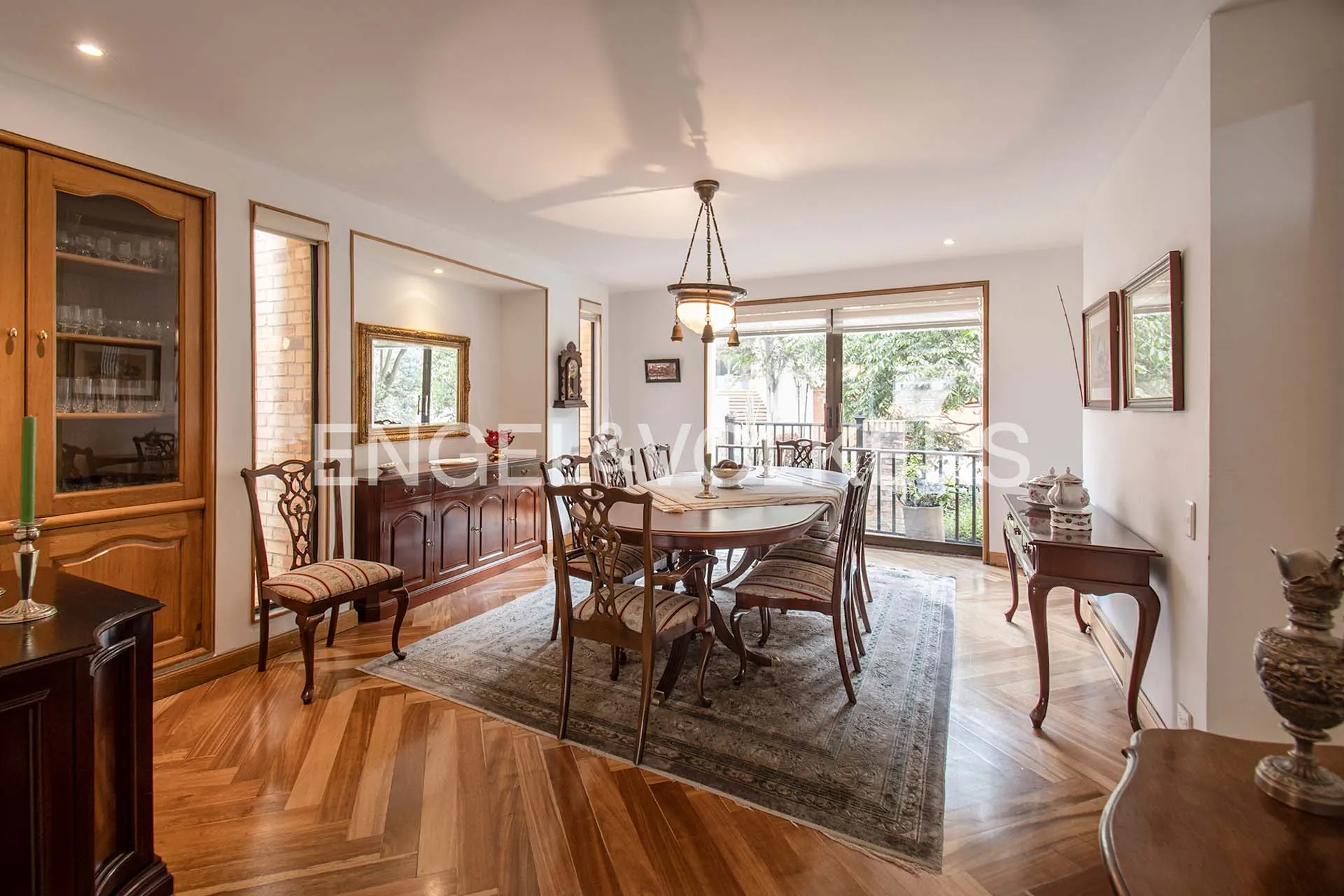 Casa en venta en Bosques Del Marques, Bogotá · foto 10 de 24