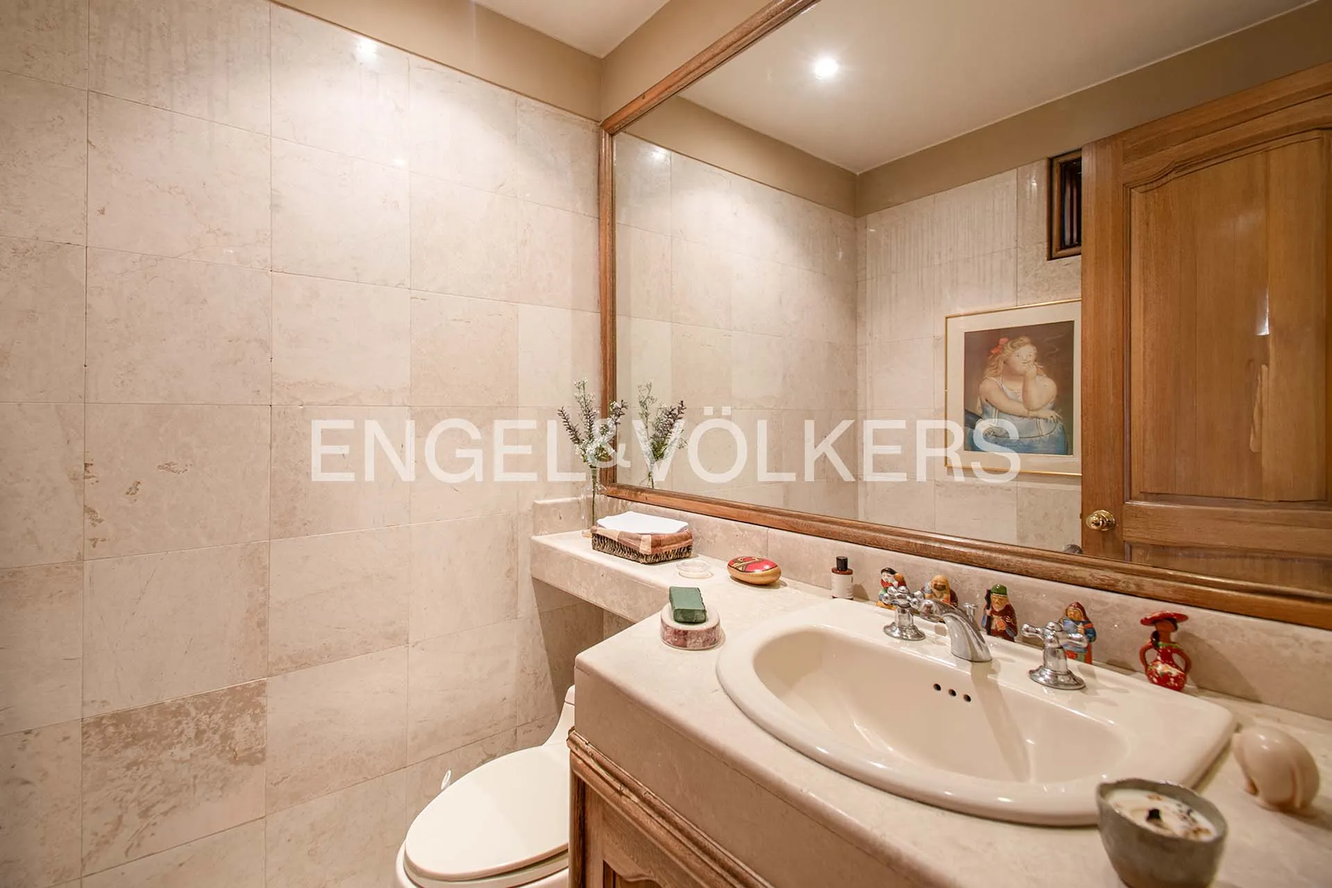 Casa en venta en Bosques Del Marques, Bogotá · foto 9 de 24