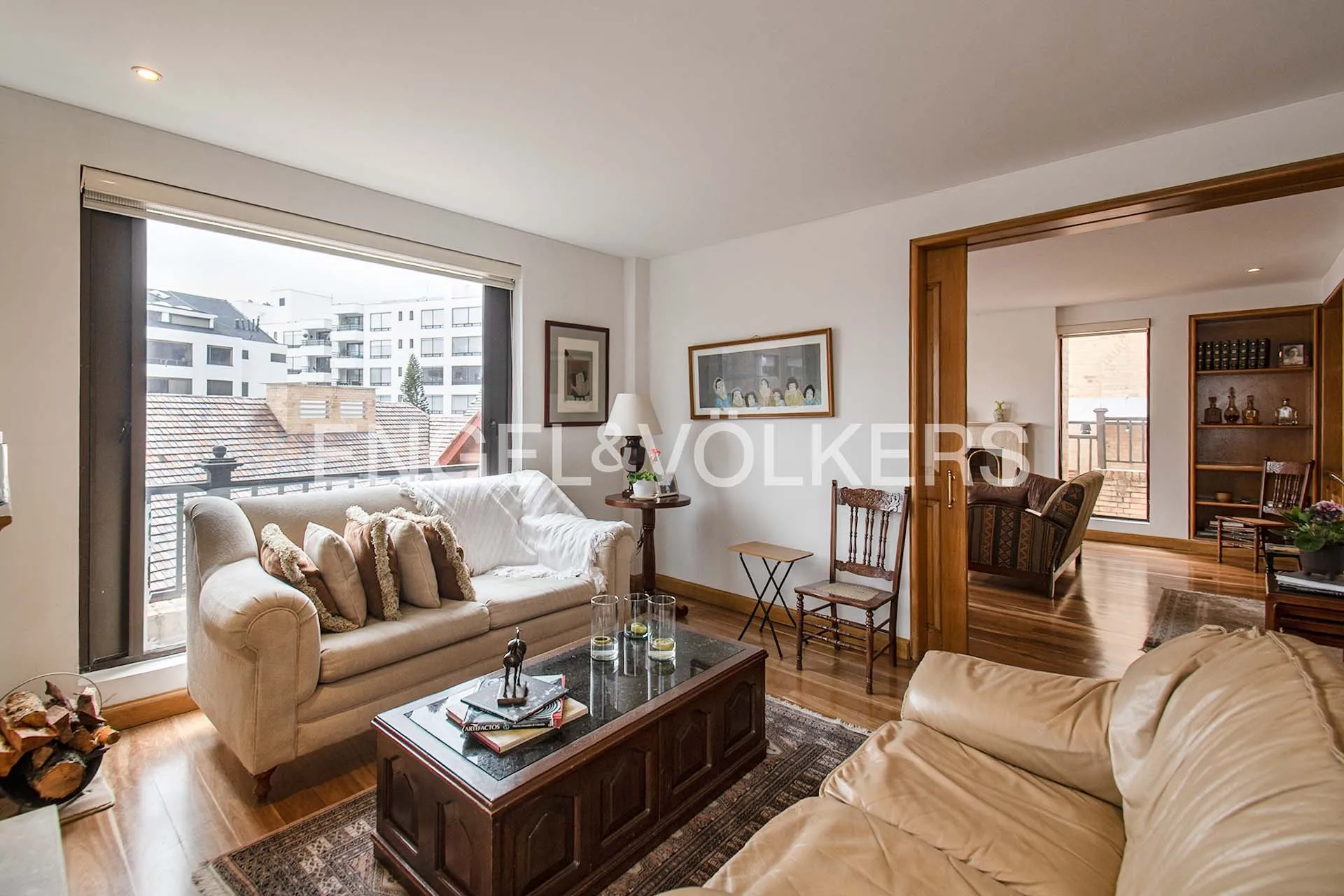 Casa en venta en Bosques Del Marques, Bogotá · foto 7 de 24