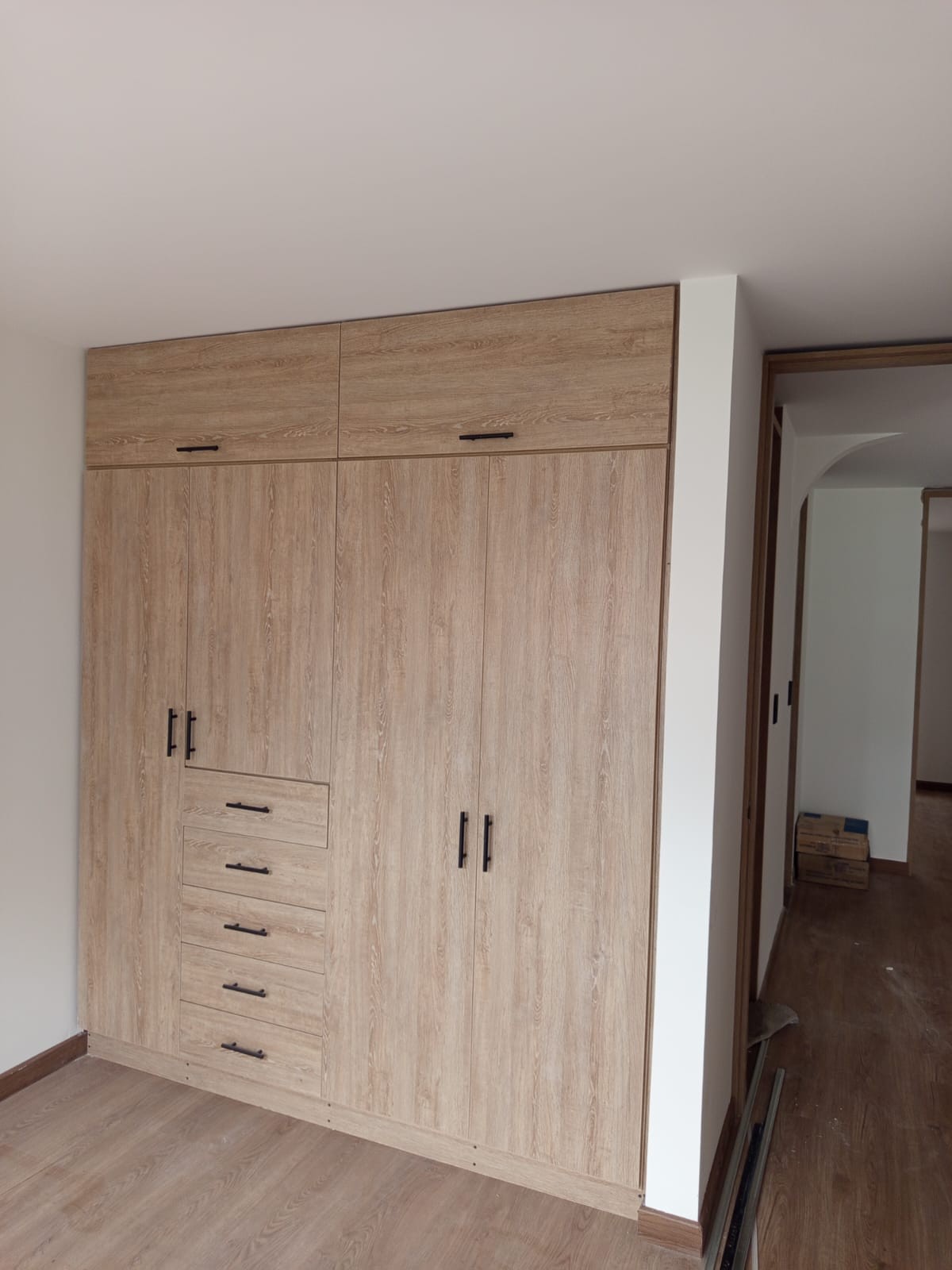 Apartamento en venta en Normandia, Bogotá · foto 12 de 15