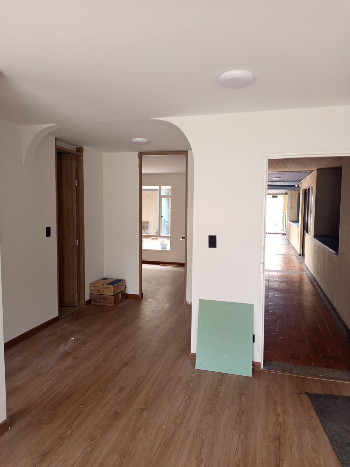 Apartamento en venta en Normandia, Bogotá · foto 7 de 15