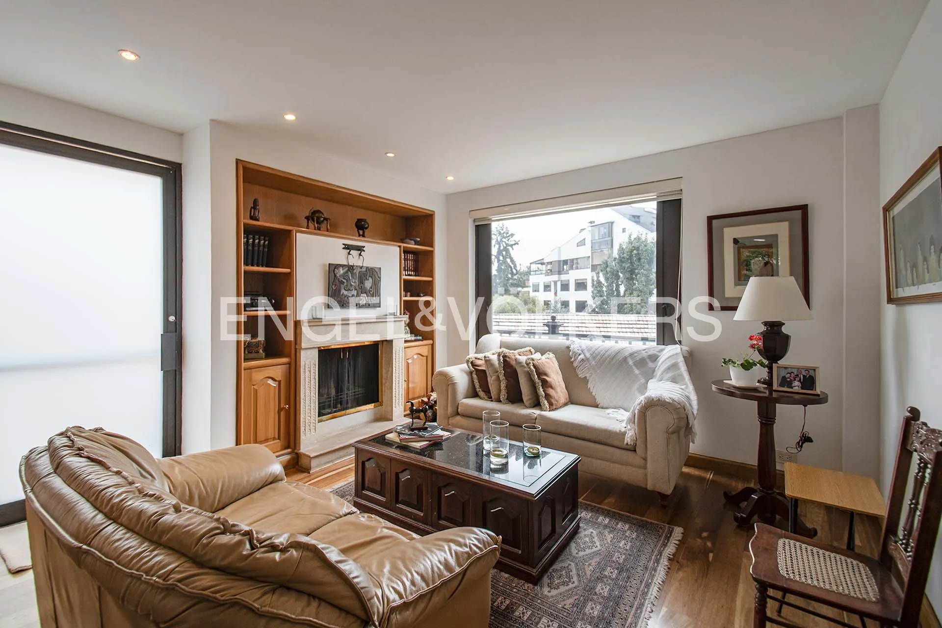 Casa en venta en Bosques Del Marques, Bogotá · foto 6 de 24