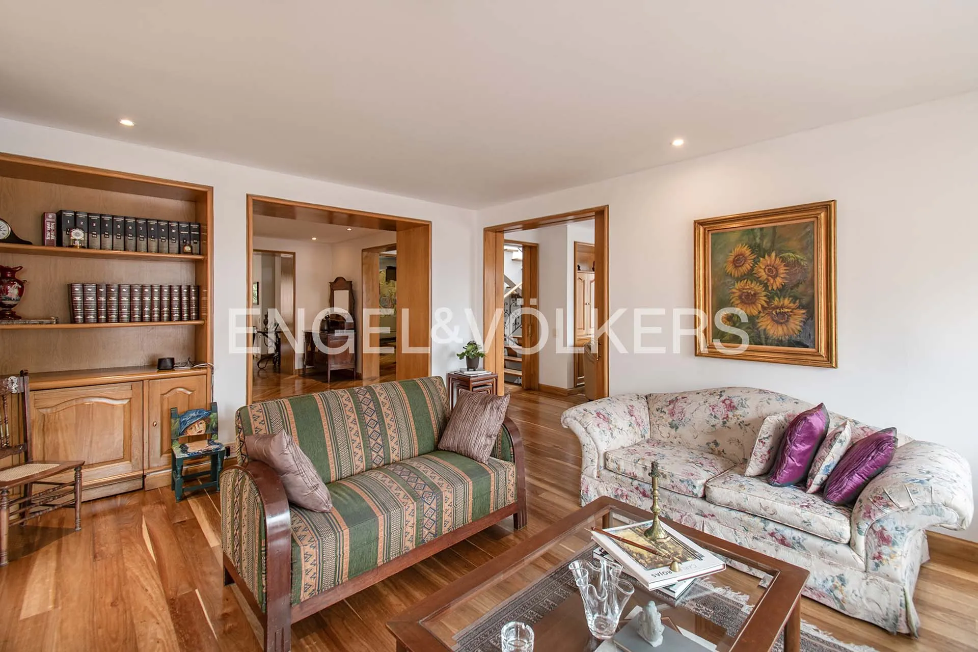 Casa en venta en Bosques Del Marques, Bogotá · foto 5 de 24