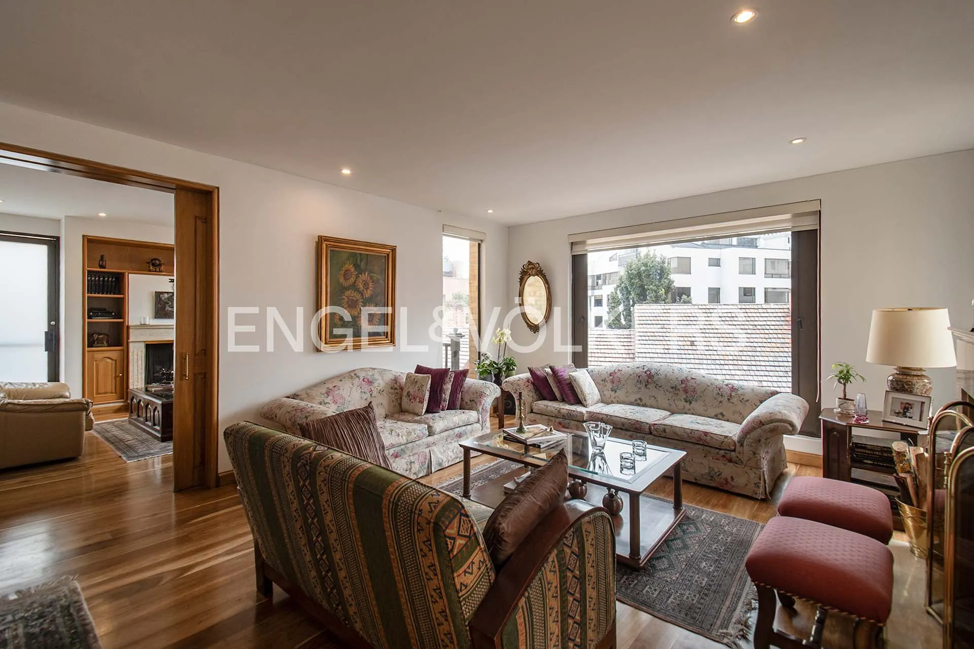 Casa en venta en Bosques Del Marques, Bogotá · foto 3 de 24