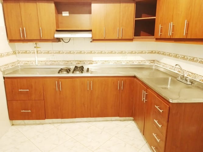Oficina en venta en Laureles, Medellín, 135 m² · foto 4 de 17