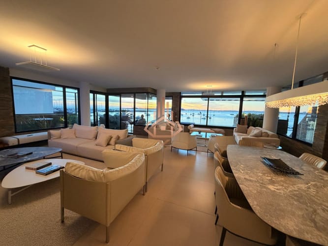 Le Bleu Peninsula Punta del este · Foto 2