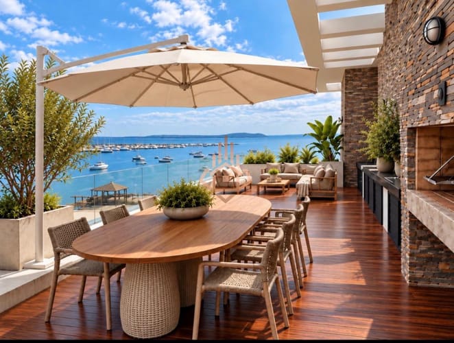 Le Bleu Peninsula Punta del este · Foto 3