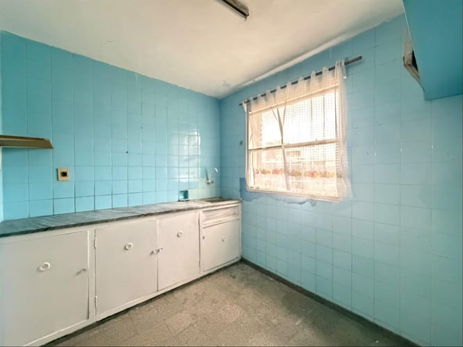 Apartamento en Alquiler · Foto 7