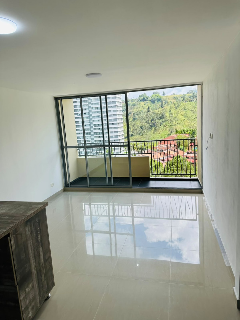 3BR Apartment in Caqueta (67 m²) - 2