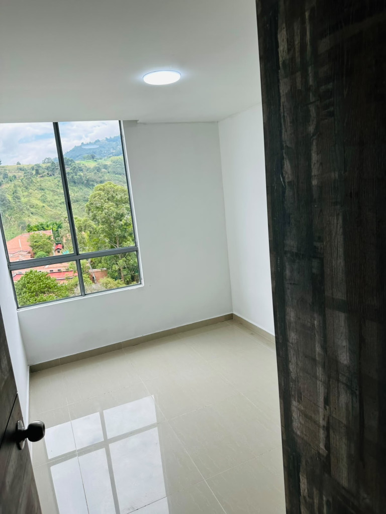 3BR Apartment in Caqueta (67 m²) - 3