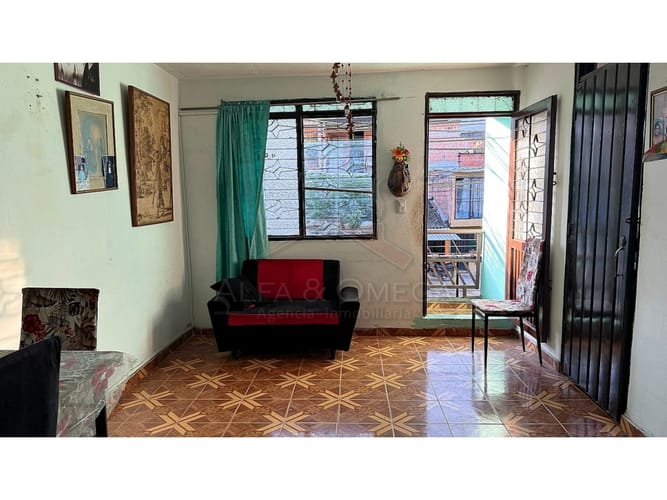 Casa de 4 alcobas en venta en Centro, Ibagué, 200 m² · foto 4 de 16